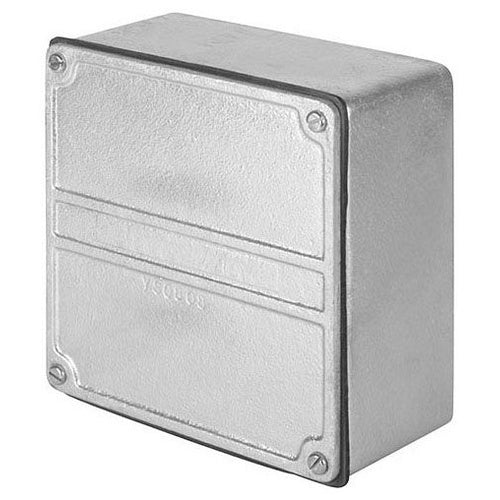 Appleton W-YS-040404 Surface Mounting Iron Junction Box – RMS-Electric
