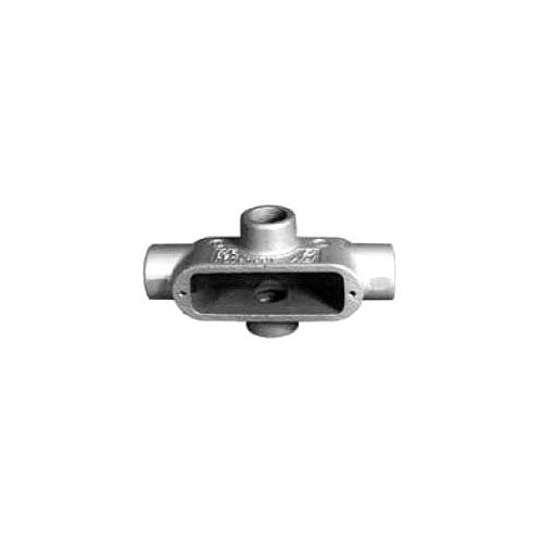 Appleton X18 1/2" X-Type Conduit Body