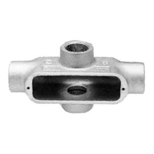 Appleton X200-M 2" X-Type Conduit Body