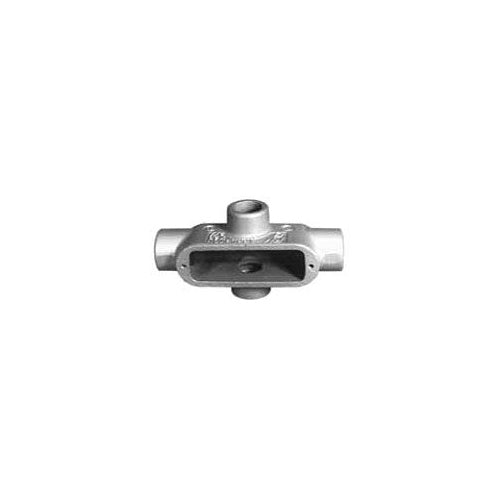Appleton X448 1-1/4" X-Type Conduit Body