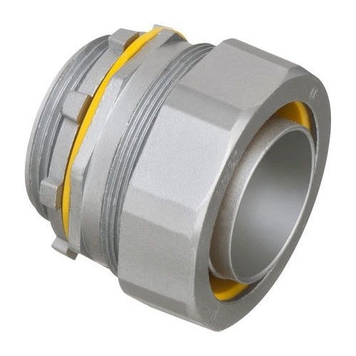 Arlington LT150 1-1/2" Liquidtight Str Connector