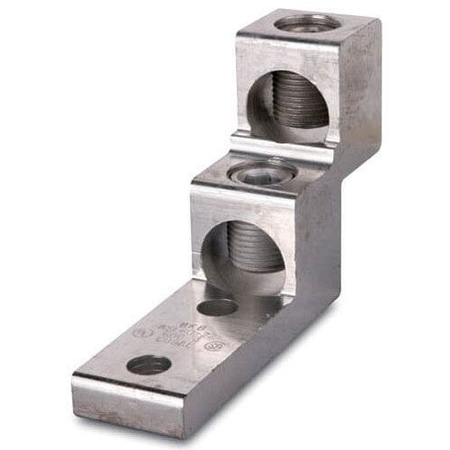 Blackburn ASL75-22 Aluminum 2Cndtr 2-Hole Mount 1/0Str-750