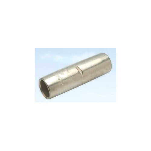 Penn-Union BCU-4-T 4-AWG Crimp Splice