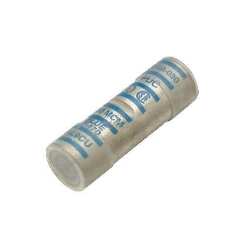Penn-Union BCUA-2/0 2/0-AWG Crimp Splice