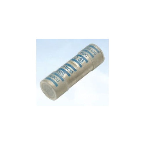 Penn-Union BCUA-4 4-AWG Crimp Splice