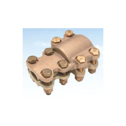 Penn-Union BDR-20-200 2 To2000-MCM Coupling & Reducer – RMS-Electric