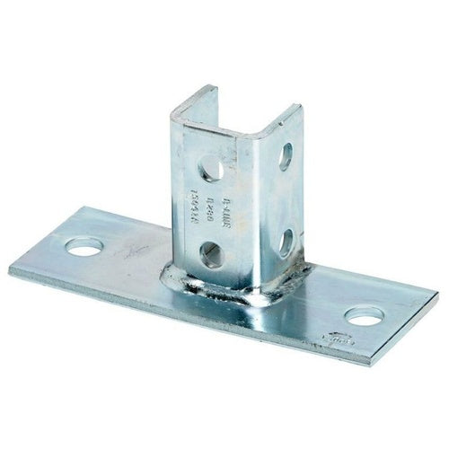B-Line B280FLSS4 Post Base 1-5/8