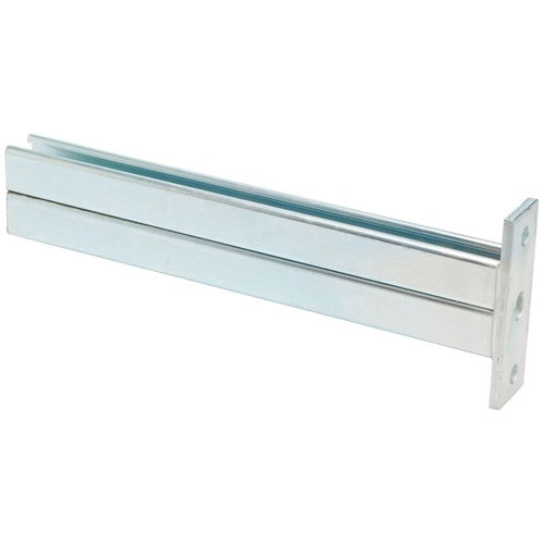 B-Line B297-36HDG Double Channel Bracket, 36", Hd Galvanized