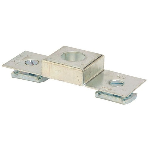 B-Line B447ZN Conduit Connection Plate 1/2