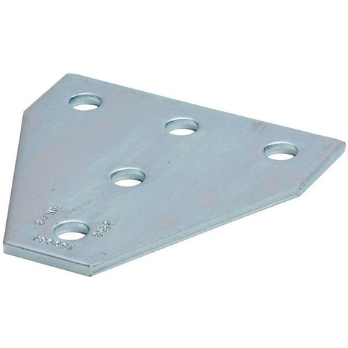 B-Line B532GRN Tee Gus Plate