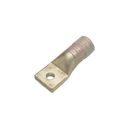 Penn-Union BLUA-075S1 750 1-Hole Crimp Lug