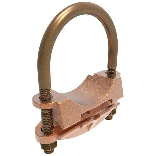 Burndy GAR1726 2/0Awg Ground Connector – RMS-Electric