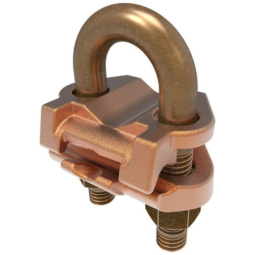 Penn-Union GPL-5 2/0-AWG Ground Clamp Connector – RMS-Electric