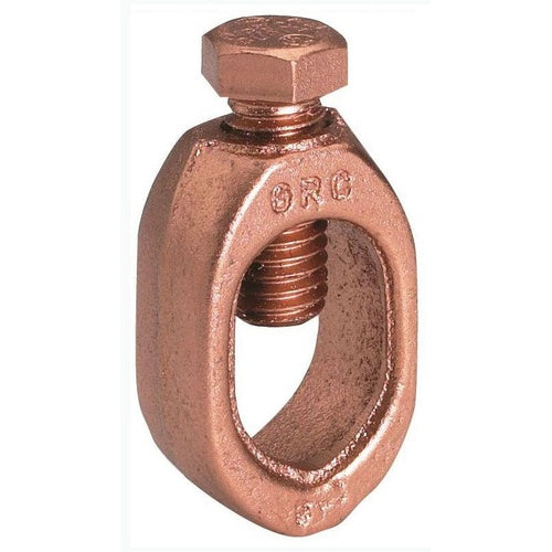 Burndy GRC34 3/4 Ground Rod Clamp