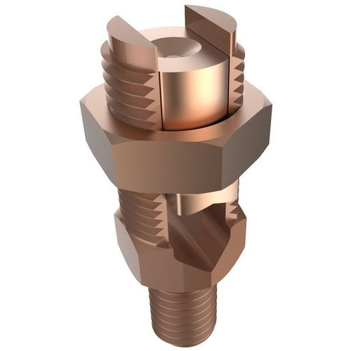 Burndy K2C23-B1 2Str Split Bolt Connector