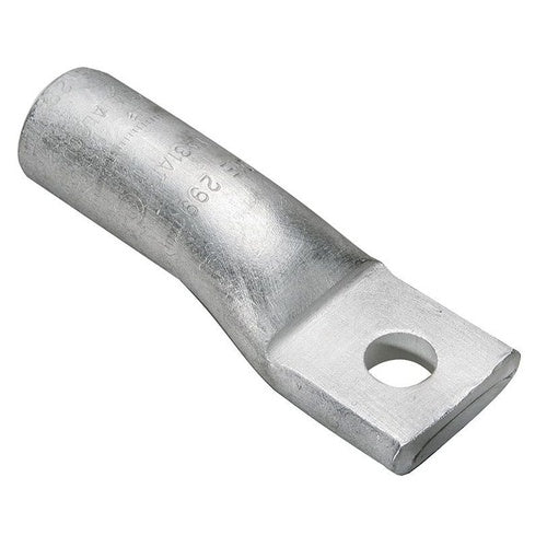 Burndy YA6CA1 6Awg Aluminum/Copper 1-Hole Lug
