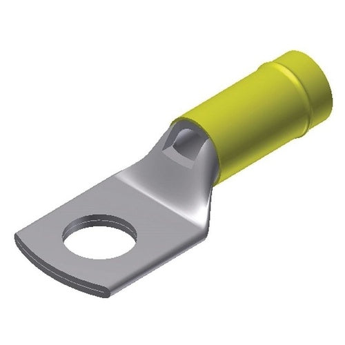 Burndy YAEV10-T7 12-10 Ring Lug