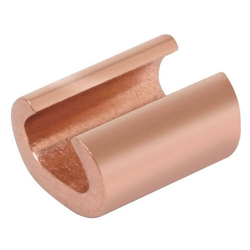 Burndy YC28C28 4/0 Copper Tap Connector