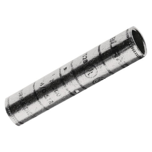 Burndy YS29 250Mcm Copper Butt Splice