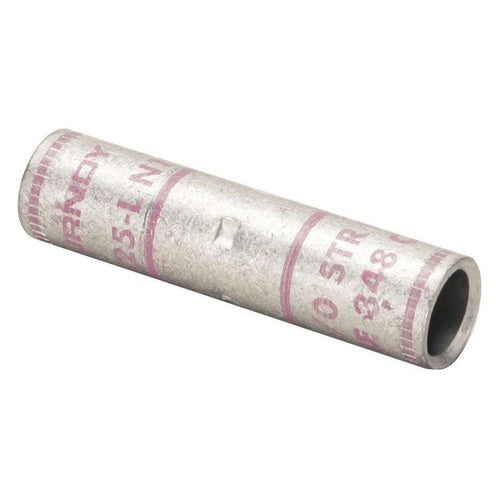 Burndy YS2C-LBOX 2Str Copper Compression Splice