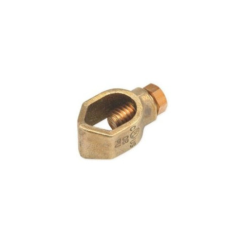 Penn-Union CAB-0 3/8 Ground Rod Clamp