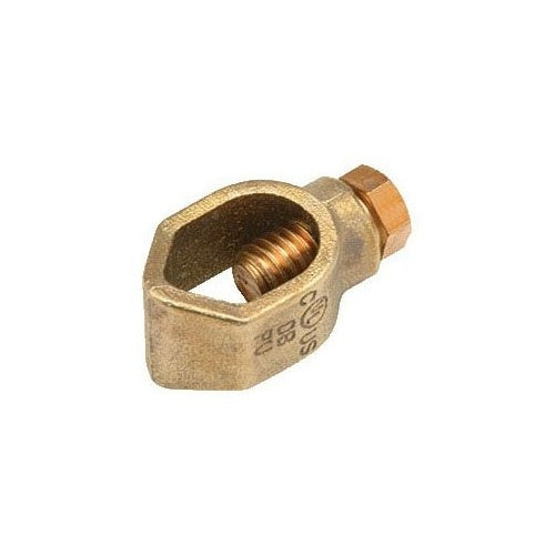 Penn-Union CAB-4 3/4 Ground Rod Clamp