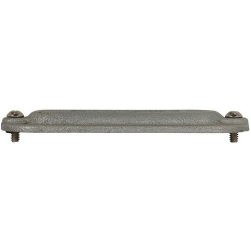 Crouse-Hinds 180F 1/2" Conduit Body Cover