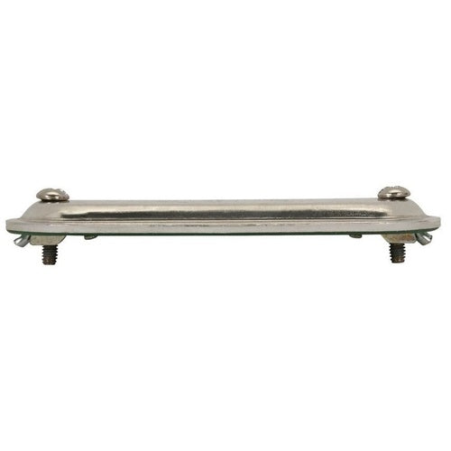 Crouse-Hinds 270G-SA 3/4" Alum Conduit Body Cover