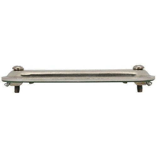 Crouse-Hinds 370G-SA 1" Alum Conduit Body Cover