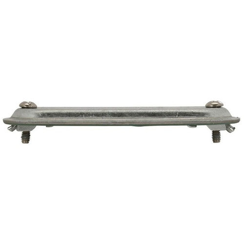 Crouse-Hinds 370G 1" Steel Cover W/Gasket