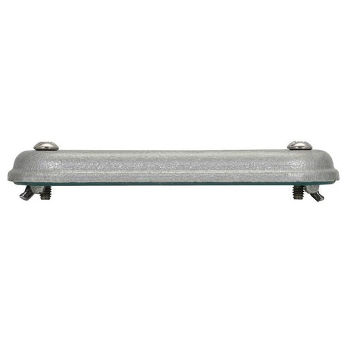 Crouse-Hinds 470FG 1-1/4" Steel Conduit Body Cover