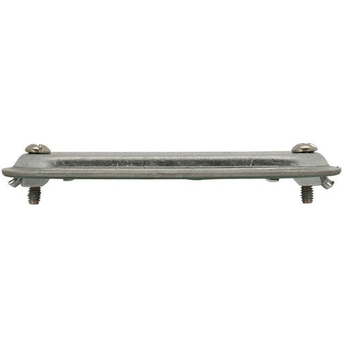 Crouse-Hinds 470G 1-1/4" Steel Cover W/Gasket