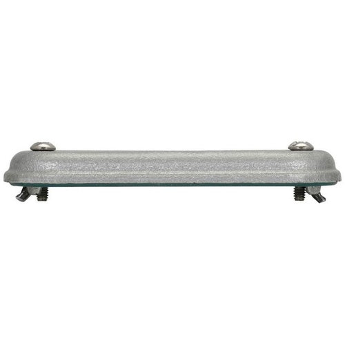 Crouse-Hinds 570FG 1-1/2" Steel Conduit Body Cover