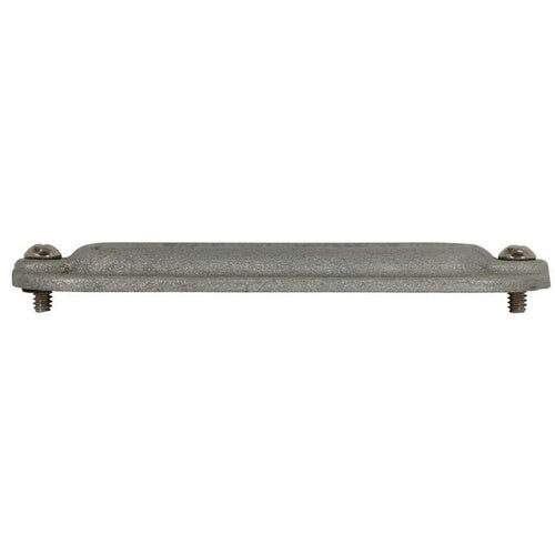 Crouse-Hinds 580F 1-1/2" Conduit Body Cover