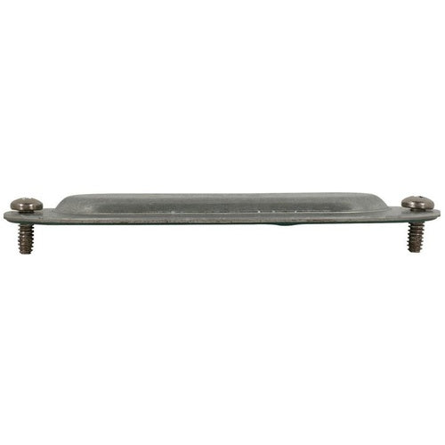 Crouse-Hinds 580G 1-1/2" Steel Form 8 Cover W/Gasket