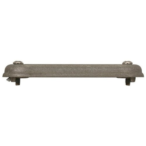 Crouse-Hinds 870F-SA 2-1/2" & 3" Alum Conduit Body Cover
