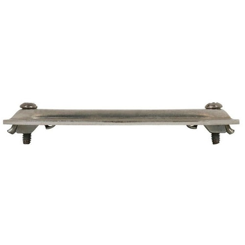 Crouse-Hinds 870-SA 2-1/2" & 3" Alum Conduit Bdycvr