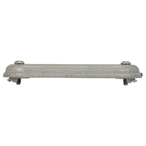 Crouse-Hinds 970F 3-1/2" & 4" Conduit Body Cover