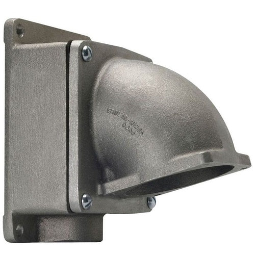 Crouse-Hinds AJC56 Cast Back Box