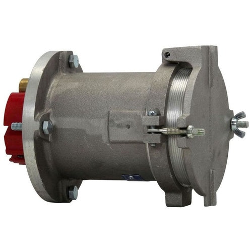 Crouse-Hinds AR20412 4W-4P Receptacle Housing