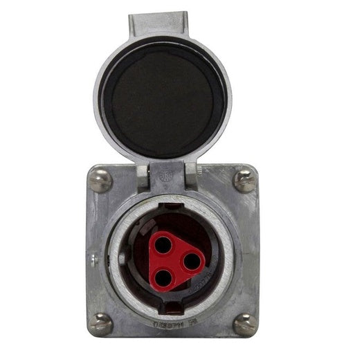 Crouse-Hinds AR351 5W-5P Receptacle Housing