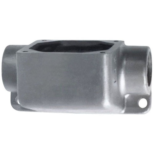 Crouse-Hinds ARJ23 20-30A Back Box