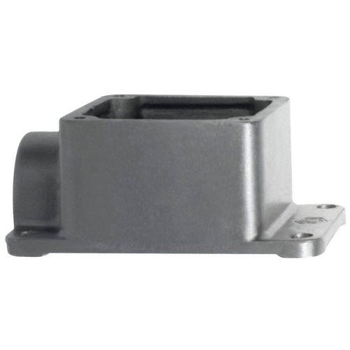 Crouse-Hinds ARRH33 20-30A Back Box
