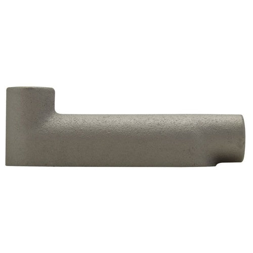 Crouse-Hinds BLB9 3-1/2" Blb Conduit Body