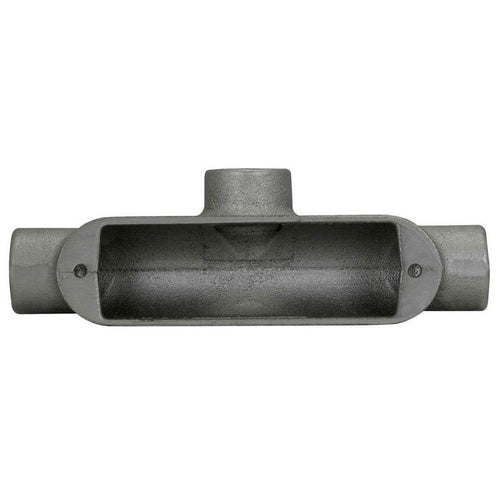 Crouse-Hinds BT4 1-1/4" Bt Conduit Body