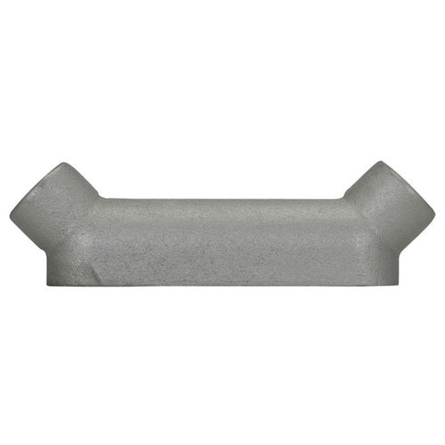 Crouse-Hinds BUB6 2" Bub Conduit Body