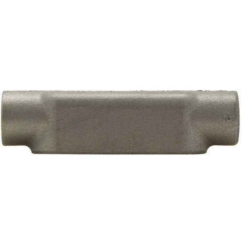 Crouse-Hinds C38 1" C-Type Conduit Body