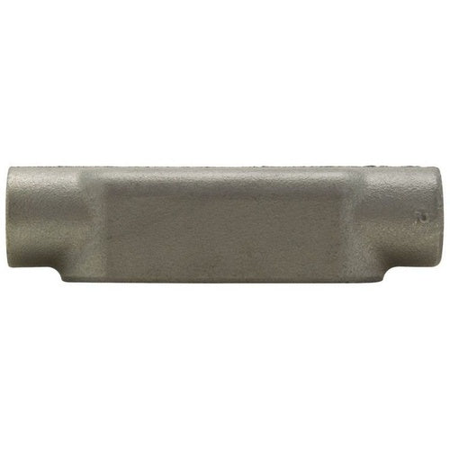 Crouse-Hinds C448 1-1/4" C-Type Conduit Body
