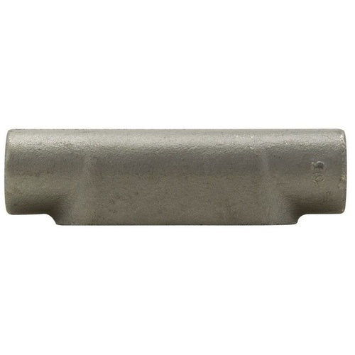 Crouse-Hinds C67-SA 2" Alum C-Type Conduit Body
