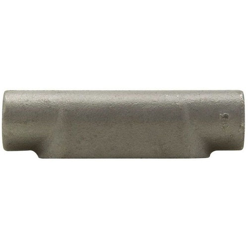 Crouse-Hinds C77 2-1/2" C-Type Conduit Body